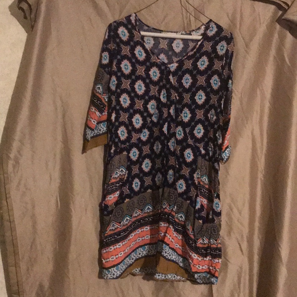Summer dress
